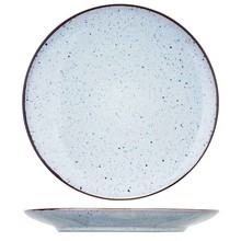 Bord 26cm Cosy&Trendy Tessa Blue 8615026