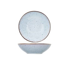 Bord 18cm diep Cosy&Trendy Tessa Blue 8615018