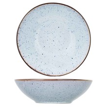 Bord 18cm diep Cosy&Trendy Tessa Blue 8615018