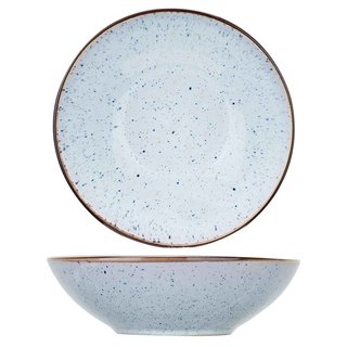 Bord 18cm diep Cosy&Trendy Tessa Blue 8615018