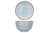 Kom 10cm diep Cosy&Trendy Tessa Blue 8615010 Kom 10cm diep Cosy&Trendy Tessa Blue 8615010
