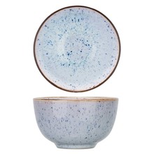 Kom 10cm diep Cosy&Trendy Tessa Blue 8615010