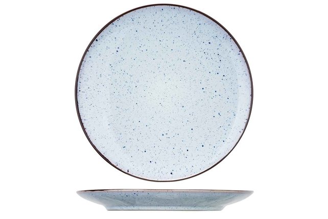 Kom 10cm diep Cosy&Trendy Tessa Blue 8615010 Kom 10cm diep Cosy&Trendy Tessa Blue 8615010
