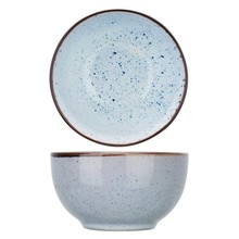 Kom 13,6cm diep Cosy&Trendy Tessa Blue 8615014