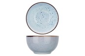 Beker 20cl Cosy&Trendy Tessa Blue 8615008 Beker 20cl Cosy&Trendy Tessa Blue 8615008