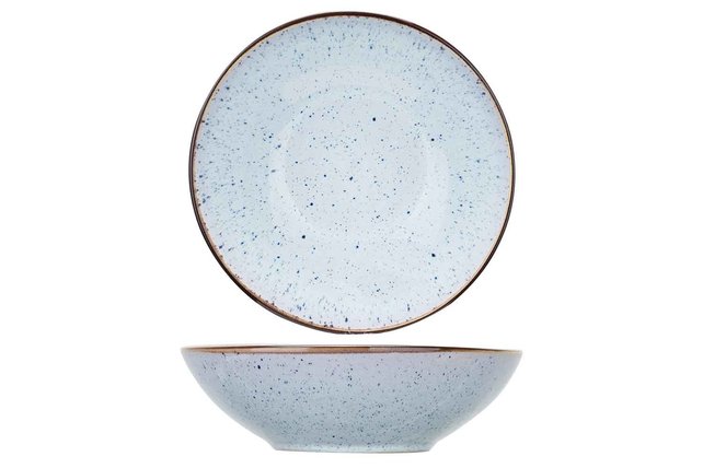 Beker 20cl Cosy&Trendy Tessa Blue 8615008 Beker 20cl Cosy&Trendy Tessa Blue 8615008
