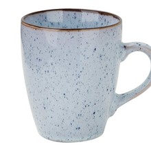 Beker 35cl Cosy&Trendy Tessa Blue 8615009