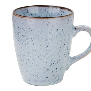 Beker 35cl Cosy&Trendy Tessa Blue 8615009
