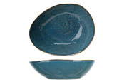 Cosy & Trendy Aicha Bord diep 20cm Ovaal 6921120 Cosy & Trendy Aicha Bord diep 20cm Ovaal 6921120