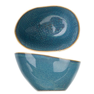 Cosy & Trendy Aicha Schaal 10cm Ovaal 6921110