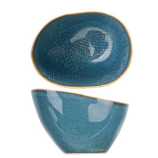 Cosy & Trendy Aicha Schaal 15cm Ovaal 6921115