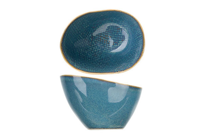Cosy & Trendy Aicha Schaal 15cm Ovaal 6921115 Cosy & Trendy Aicha Schaal 15cm Ovaal 6921115