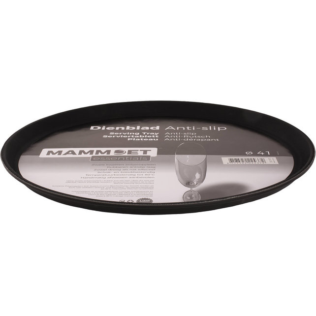Dienblad 28cm Mammoet Easy 531195 Dienblad 28cm Mammoet Easy 531195