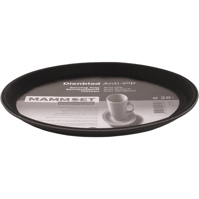 Dienblad 41cm Mammoet Easy 531197 Dienblad 41cm Mammoet Easy 531197