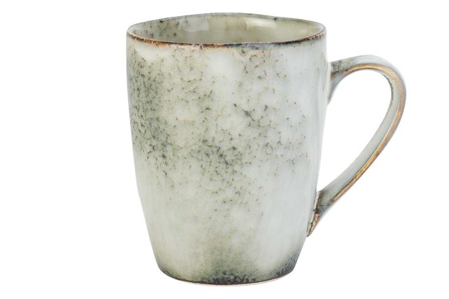 Cosy & Trendy Verdastro Beker 24cl Met oor 3854010 Cosy & Trendy Verdastro Beker 24cl Met oor 3854010