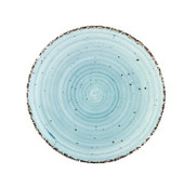 Bord 21cm Blauw Gural Ent 617351 Bord 21cm Blauw Gural Ent 617351