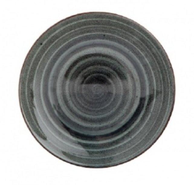 Bord 21cm Groen Gural Ent 617350 Bord 21cm Groen Gural Ent 617350