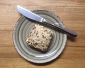 Bord 15cm Blauw Gural Ent 618679 Bord 15cm Blauw Gural Ent 618679