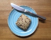 Bord 15cm Blauw Gural Ent 618679 Bord 15cm Blauw Gural Ent 618679