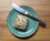 Bord 15cm Groen Gural Ent 618680 Bord 15cm Groen Gural Ent 618680