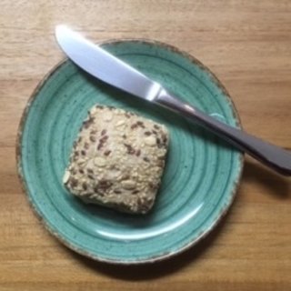 Bord 15cm Groen Gural Ent 618680