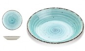 Bord diep 20cm Blauw Gural Ent 617421 Bord diep 20cm Blauw Gural Ent 617421