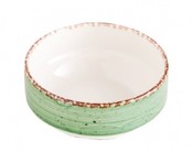 Schaal 12cm Blauw Gural Ent 616983 Schaal 12cm Blauw Gural Ent 616983