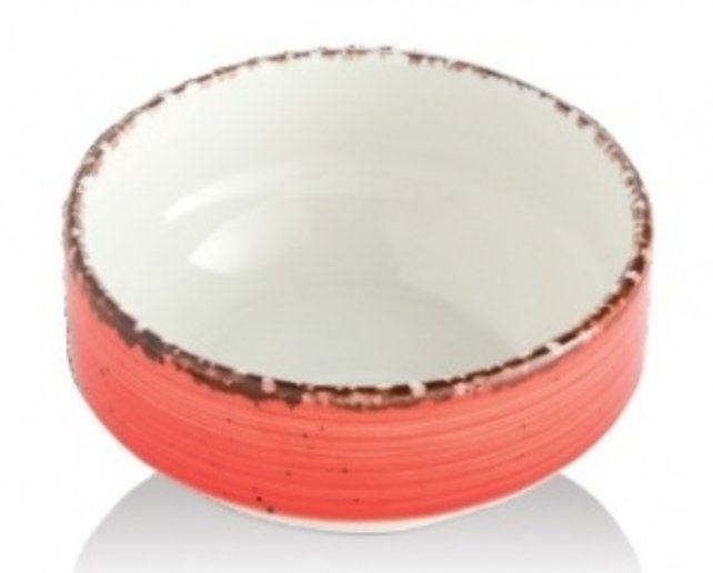 Schaal 12cm Groen Gural Ent 616980 Schaal 12cm Groen Gural Ent 616980