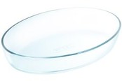 Ovenschaal Pyrex 39 x 27 x 6 cm 4l - 531899 Ovenschaal Pyrex 39 x 27 x 6 cm 4l - 531899
