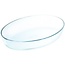 Pyrex  Ovenschaal Pyrex 39 x 27 x 6 cm 4l - 531899