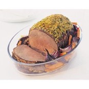 Ovenschaal Pyrex 35 x 24 x 6 cm 3l - 531898 Ovenschaal Pyrex 35 x 24 x 6 cm 3l - 531898