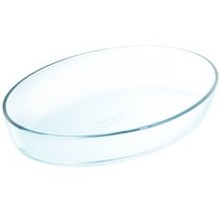 Ovenschaal Pyrex 35 x 24 x 6 cm 3l - 531898