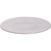 Bord Palmer Ecogres Plano 29 x 2 cm Wit Stoneware - 531700 Bord Palmer Ecogres Plano 29 x 2 cm Wit Stoneware - 531700