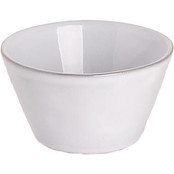 Ramekin Palmer Ecogres Plano 9 cm Wit Stoneware - 531703 Ramekin Palmer Ecogres Plano 9 cm Wit Stoneware - 531703
