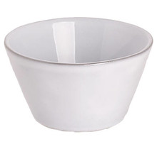 Ramekin Palmer Ecogres Plano 9 cm Wit Stoneware - 531703