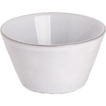 Ramekin Palmer Ecogres Plano 9 cm Wit Stoneware - 531703