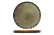 Cosy & Trendy Quintana Green Broodbordje D14 - 3948014
