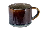 Cosy & Trendy Quintana Green Espressotas 100ml - 3948110 Cosy & Trendy Quintana Green Espressotas 100ml - 3948110