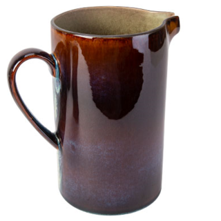 Cosy & Trendy Quintana Green Kan D11XH19,5CM 1.4L - 3948195