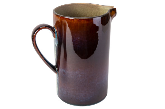 Cosy & Trendy Quintana Green Kan D11XH19,5CM 1.4L - 3948195