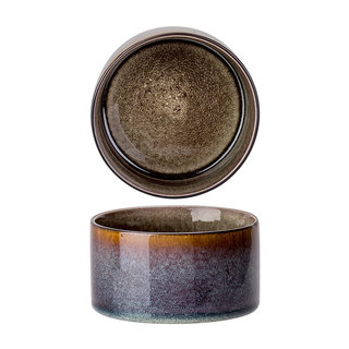 Cosy & Trendy Quintana Green Kommetje D11XH6CM - 3948111