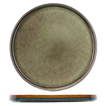 Cosy & Trendy Quintana Green Plat Bord D32,5CM - 3948032