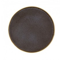 Vista Alegre Gold stone plat bord 27,5cm 621425