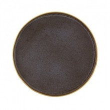 Vista Alegre Gold stone plat bord 27,5cm 621425