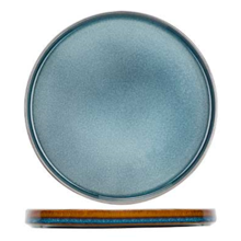 Cosy & Trendy Quintana blue broodbordje 14cm - 2936014