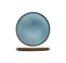 Cosy & Trendy Quintana blue Dessertbord D22cm - 2936022