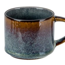 Cosy & Trendy Quintana blue espressotas 100 ml - 2936110