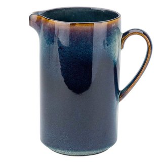 Cosy & Trendy Quintana blue kan D11XH19,5CM 1.4L - 2936195