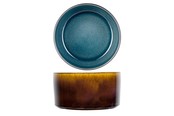 Cosy & Trendy Quintana blue kom D14XH8CM - 2936114 Cosy & Trendy Quintana blue kom D14XH8CM - 2936114