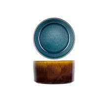 Cosy & Trendy Quintana blue kom D19,5XH10CM - 2936220